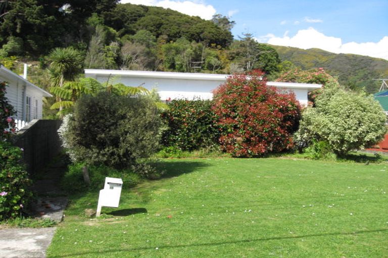 Photo of property in 59 Wyndrum Avenue, Waterloo, Lower Hutt, 5011