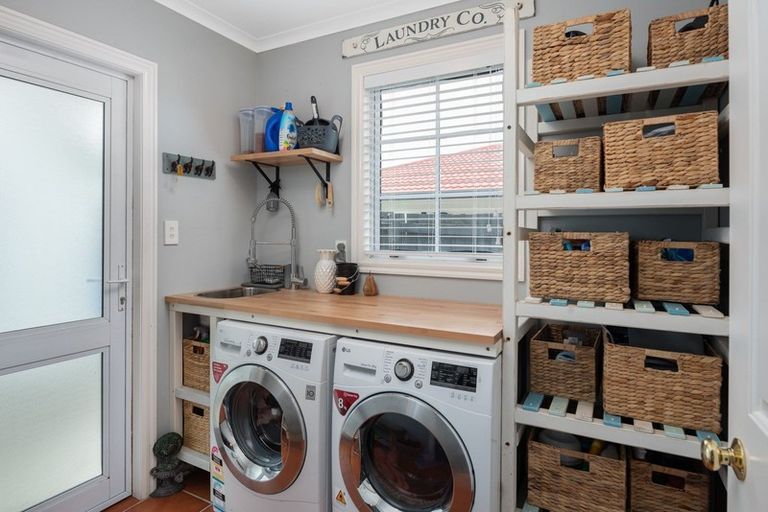 Photo of property in 34 Purkiss Street, Springlands, Blenheim, 7201