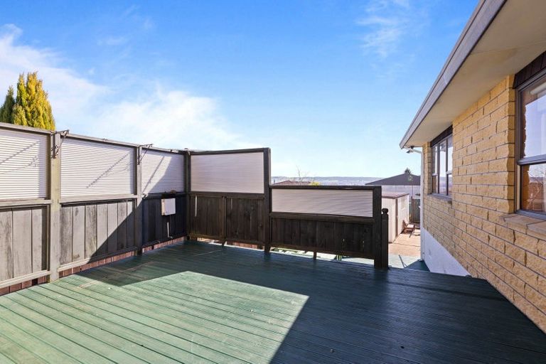 Photo of property in 22 Golders Place, Richmond Heights, Taupo, 3330
