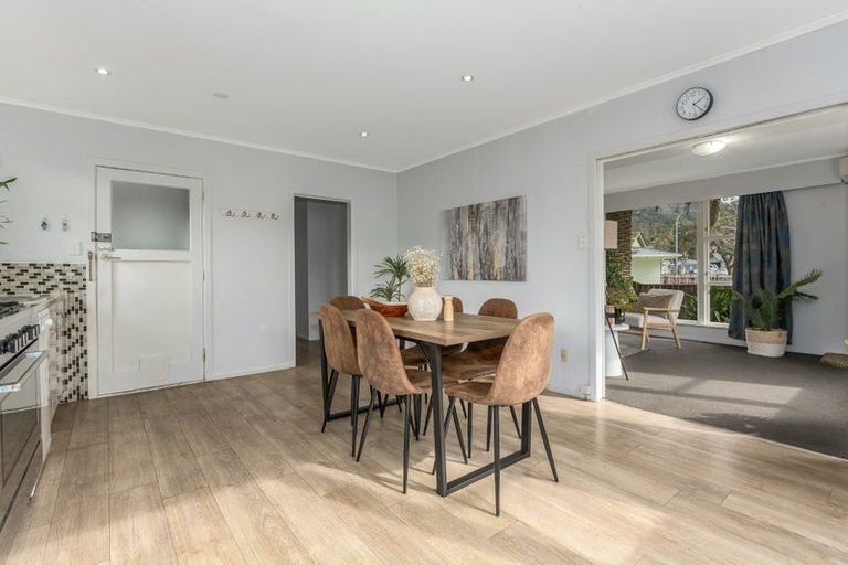 Photo of property in 48 Parkway, Wainuiomata, Lower Hutt, 5014