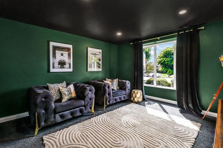 Photo of property in 4 Baltimore Green, Shirley, Christchurch, 8061