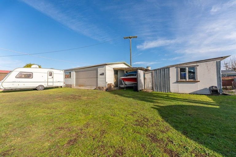Photo of property in 3 Railway Terrace, Glenavy, Waimate, 7980