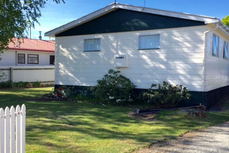 Photo of property in 285 Mackenzie Drive, Twizel, 7901