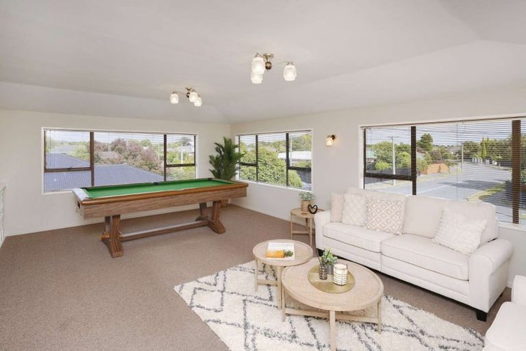 Photo of property in 39 Wales Street, Halswell, Christchurch, 8025