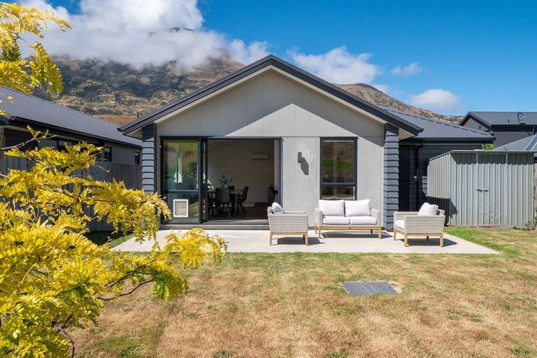 Photo of property in 106a Risinghurst Terrace, Lower Shotover, Queenstown, 9304