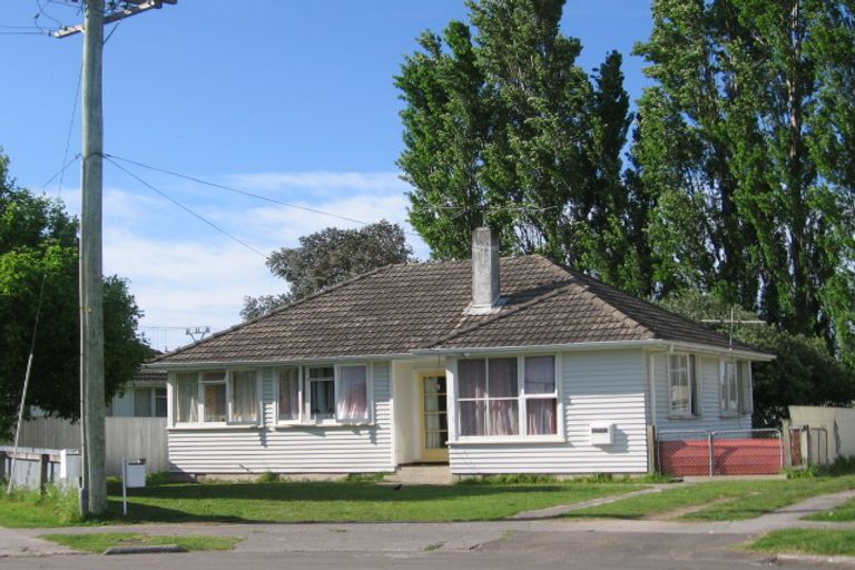 Photo of property in 6 Karaka Street, Elgin, Gisborne, 4010