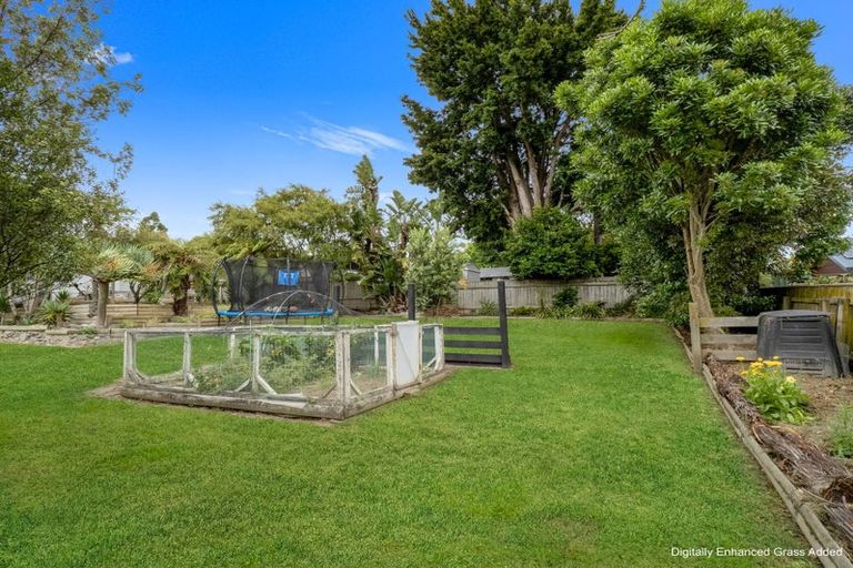 Photo of property in 17 Argyle Avenue, Levin, 5510