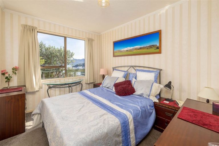 Photo of property in 55 Reserve Terrace, Lyttelton, 8082