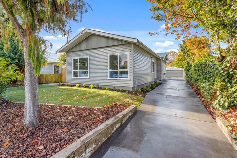 Photo of property in 14 Fairview Street, Somerfield, Christchurch, 8024