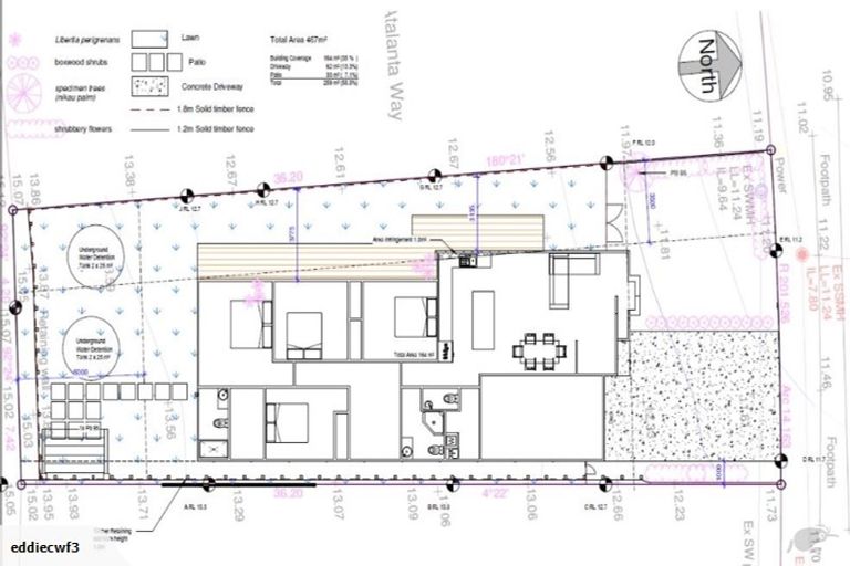 Photo of property in 8 Atalanta Way, Beachlands, Auckland, 2018
