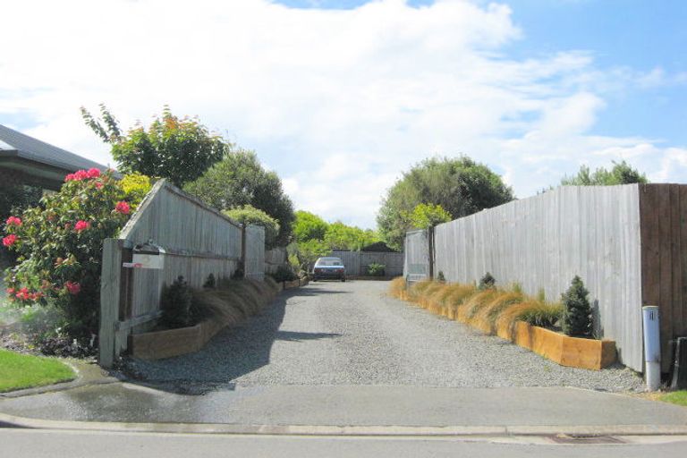 Photo of property in 2 Brookvale Place, Rangiora, 7400