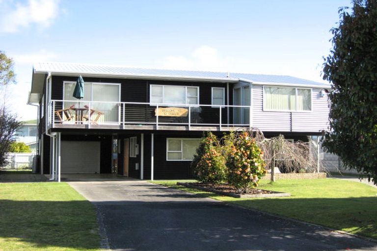 Photo of property in 10 Ogilvie Road, Kinloch, Taupo, 3377