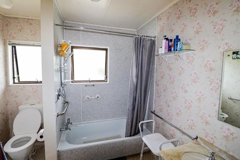 Photo of property in 33a Young Street, Whanganui East, Whanganui, 4500