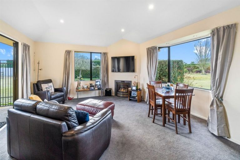 Photo of property in 12 Wetherfield Lane, Swannanoa, Kaiapoi, 7692