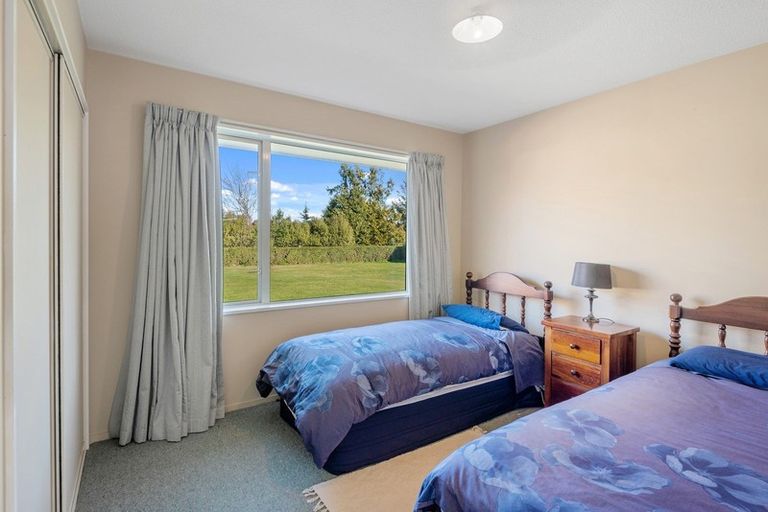 Photo of property in 12 Piako Drive, Darfield, 7571