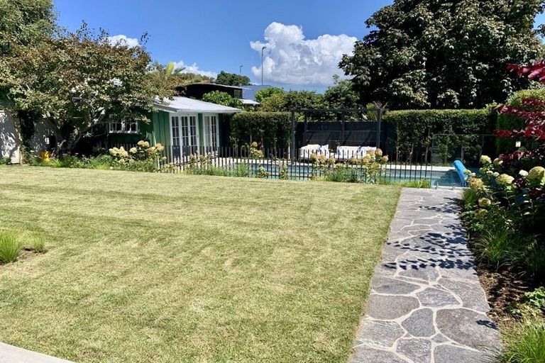 Photo of property in 25 Tainui Road, Devonport, Auckland, 0624