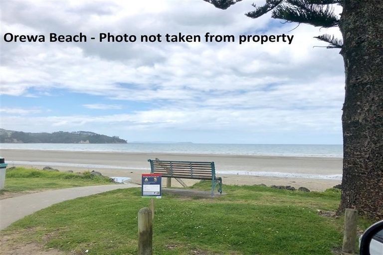 Photo of property in 4a Noel Avenue, Orewa, 0931