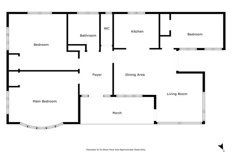 Photo of property in 350a The Terrace, Te Aro, Wellington, 6011
