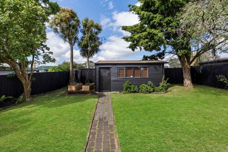Photo of property in 29 Winsford Street, Manurewa, Auckland, 2102