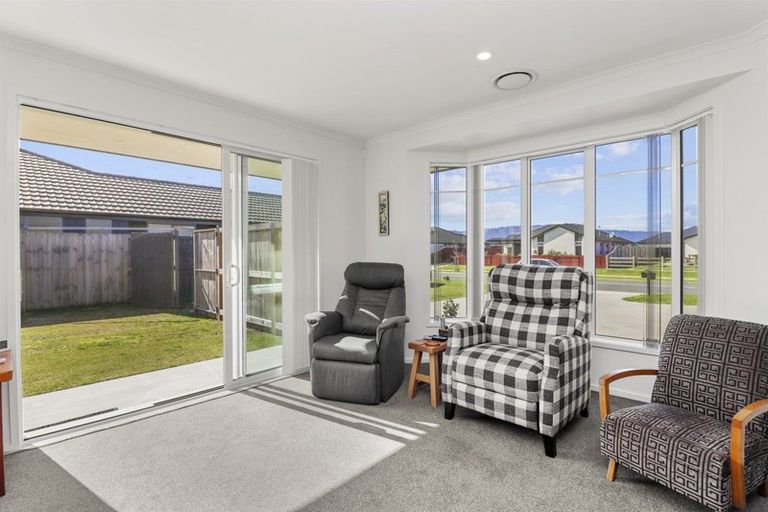 Photo of property in 5 Earl Road, Matamata, 3400