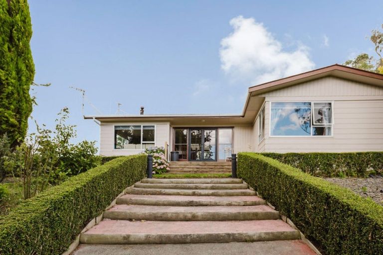 Photo of property in 47 Knight Road, Dannevirke, 4976