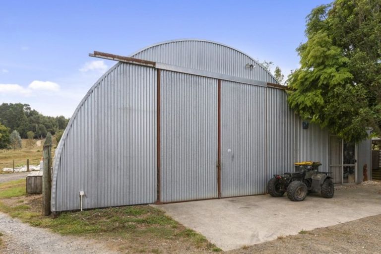 Photo of property in 379 Tauranga Direct Road, Hamurana, Rotorua, 3096