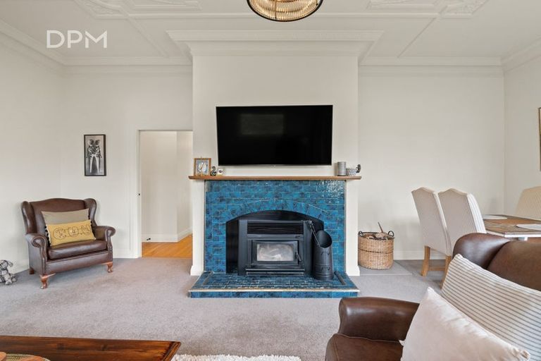 Photo of property in 41 Leven Street, Roslyn, Dunedin, 9010