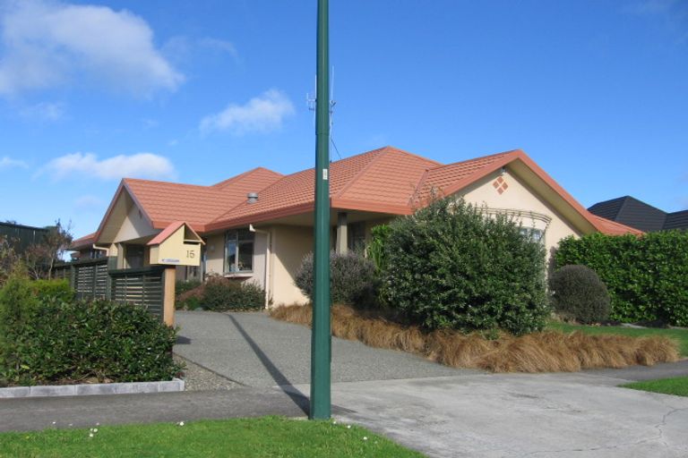 Photo of property in 15 Washington Parade, Milson, Palmerston North, 4414