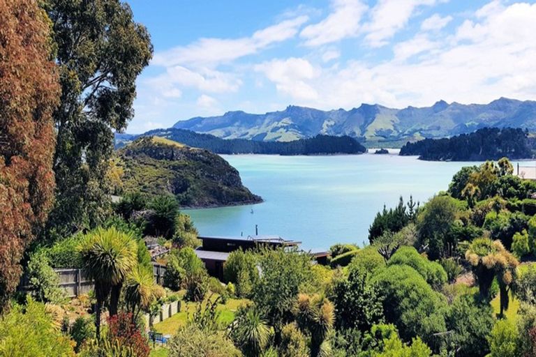 Photo of property in 6 James Drive, Diamond Harbour, Lyttelton, 8971