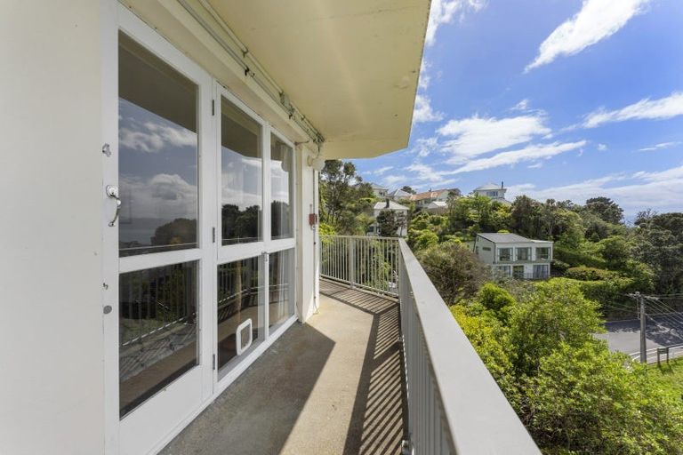 Photo of property in 4/31 Homebush Road, Khandallah, Wellington, 6035
