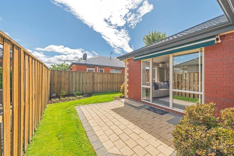 Photo of property in 4 Mistral Road, Northwood, Christchurch, 8051