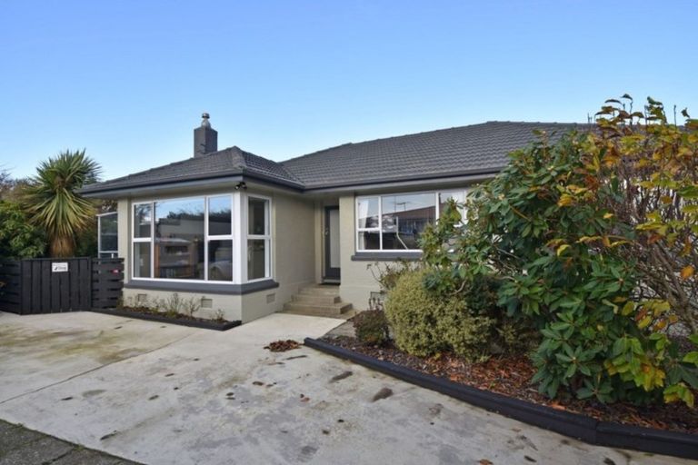 Photo of property in 21 Matai Street, Hargest, Invercargill, 9810