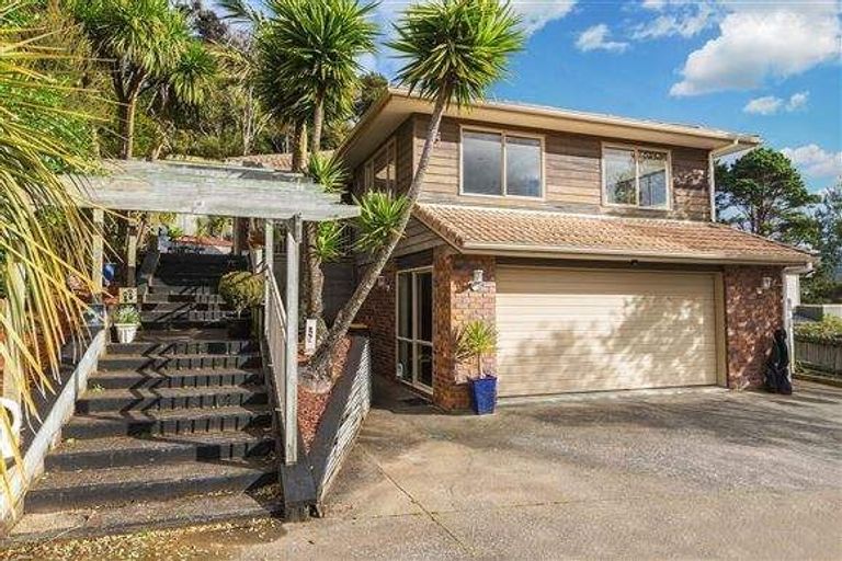Photo of property in 9 Hornsey Avenue, Henderson, Auckland, 0612
