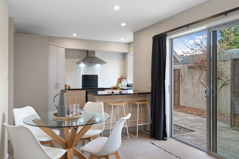 Photo of property in 58d King Street, Sydenham, Christchurch, 8023