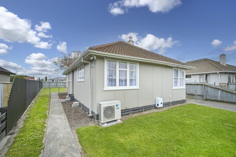 Photo of property in 404 Montgomery Street, Raureka, Hastings, 4120
