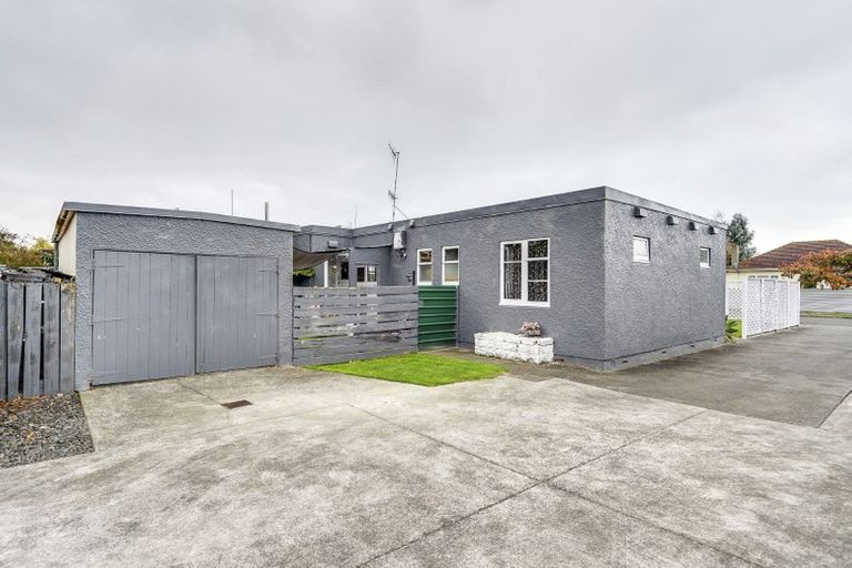 Photo of property in 11 Tripoli Street, Onekawa, Napier, 4110