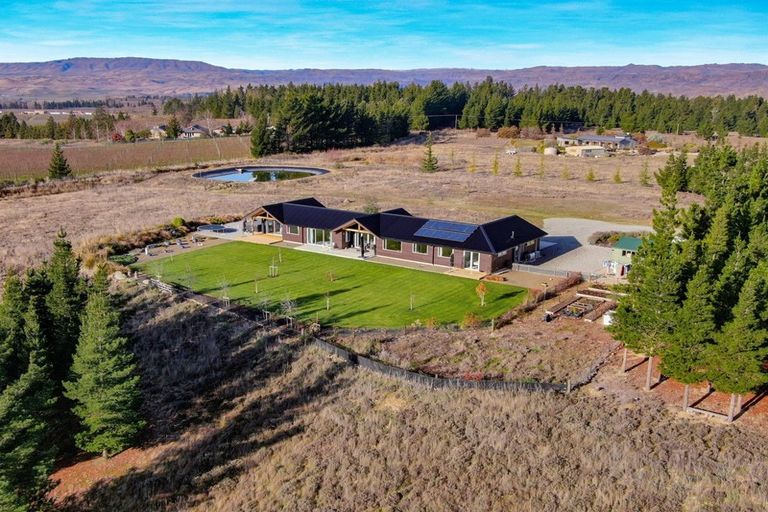 Photo of property in 272 Letts Gully Road, Letts Gully, Alexandra, 9393