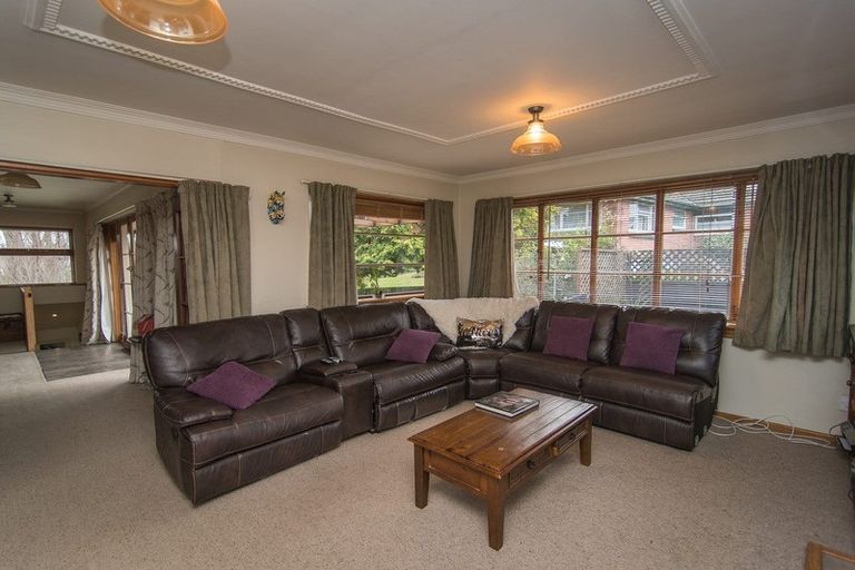 Photo of property in 76 Le Cren Street, Seaview, Timaru, 7910