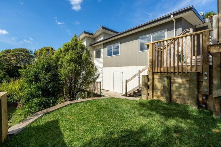 Photo of property in 141a Arran Road, Browns Bay, Auckland, 0630