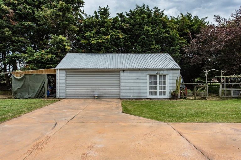 Photo of property in 10 Coldstream Road, Rangiora, 7473