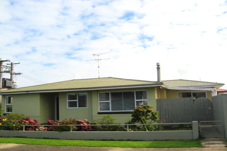 Photo of property in 1 Melville Street, Mosgiel, 9024