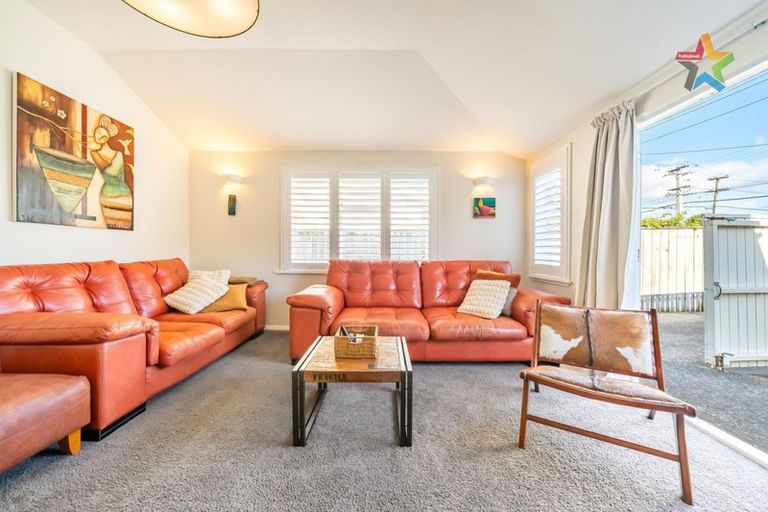 Photo of property in 140 Nelson Street, Petone, Lower Hutt, 5012