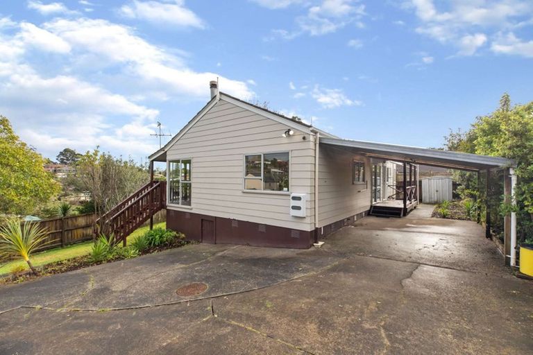 Photo of property in 2/34a Glenorchy Street, Glen Eden, Auckland, 0602