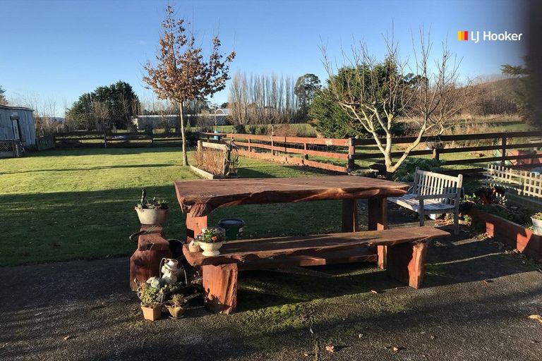 Photo of property in 695 Centre Road, Momona, Outram, 9073