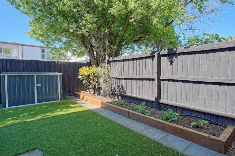 Photo of property in 5/28 Southampton Street, Sydenham, Christchurch, 8023