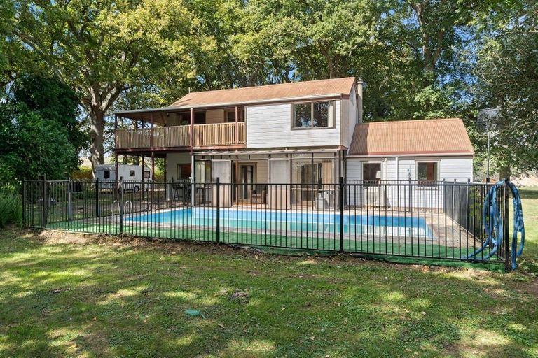 Photo of property in 1507 Tauwhare Road, Eureka, Hamilton, 3287