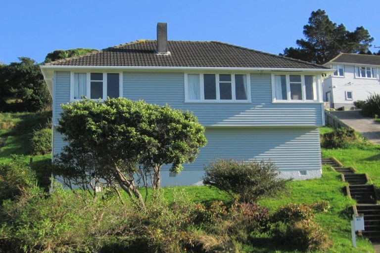 Photo of property in 63 Kotuku Street, Elsdon, Porirua, 5022
