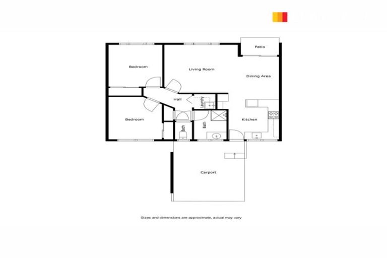 Photo of property in 6d Eden Street, Mosgiel, 9024