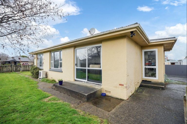 Photo of property in 58 Paterson Street, Grasmere, Invercargill, 9810