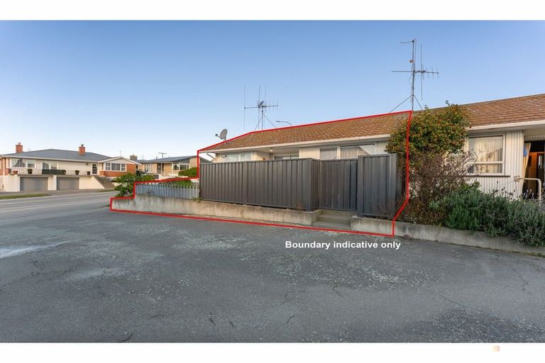 Photo of property in 1/34 Selwyn Street, Maori Hill, Timaru, 7910